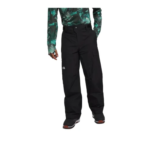 THE NORTH FACE Cargo Pants Men Black