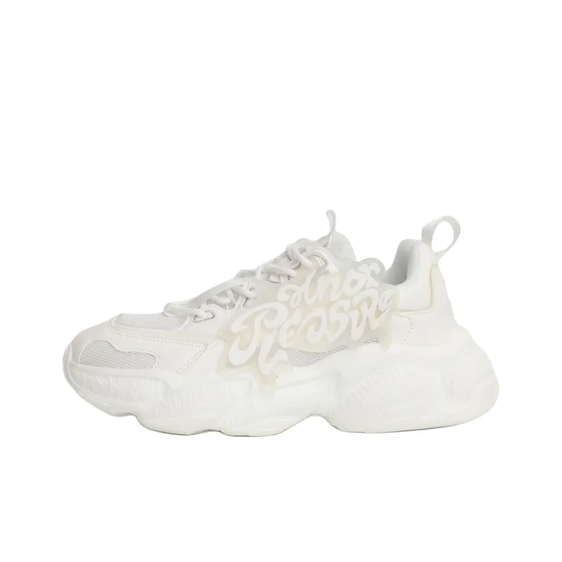 PAIN OR PLEASURE Kids Lifestyle Shoes Beige Teenagers-0