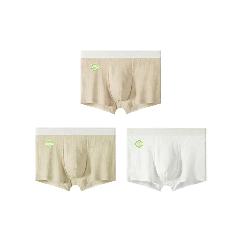 Urban Beauty Underpants Men's Combo Set-17