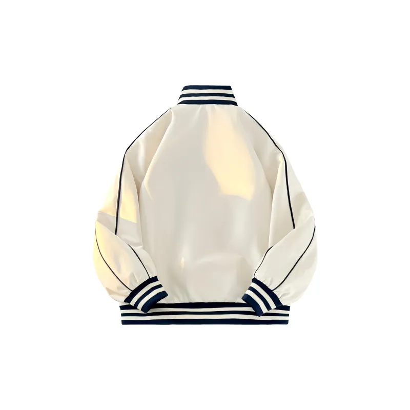 PRESSURE Jackets & Coats Unisex-3