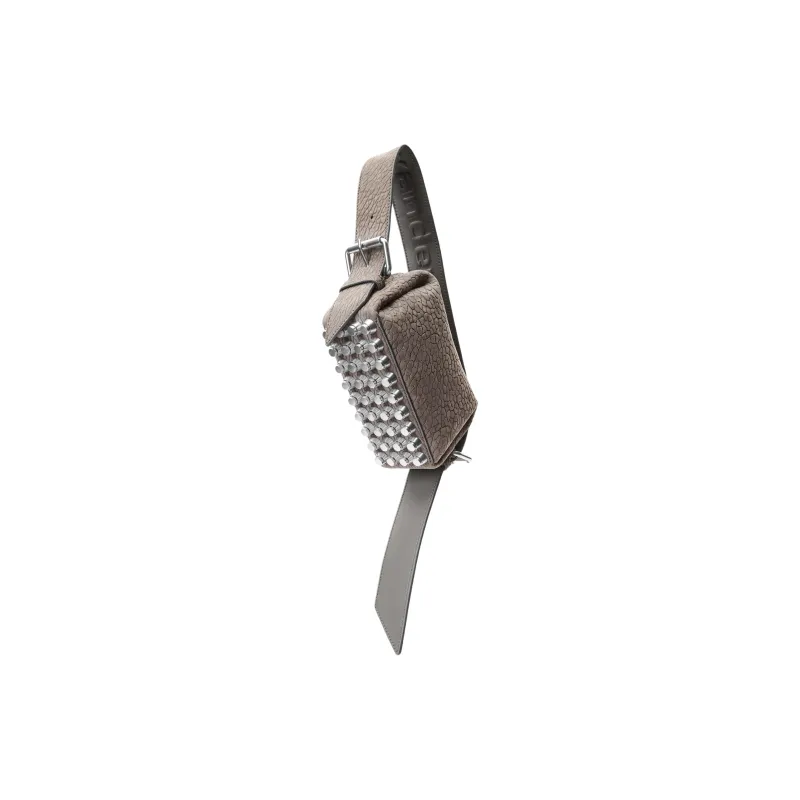 Alexander Wang Ricco Small Shoulder Bag-1
