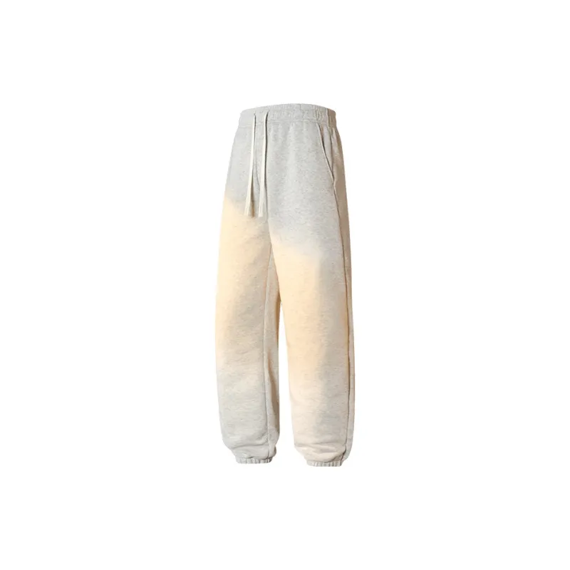 I.E Casual Pants Unisex-20