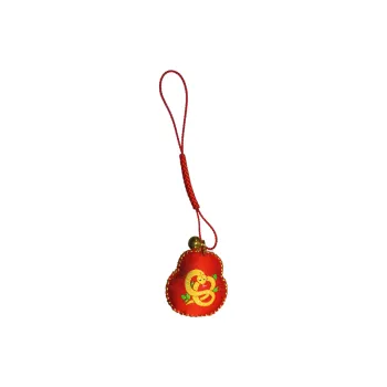 XIZITONGHUA Polyester Pendants Unisex