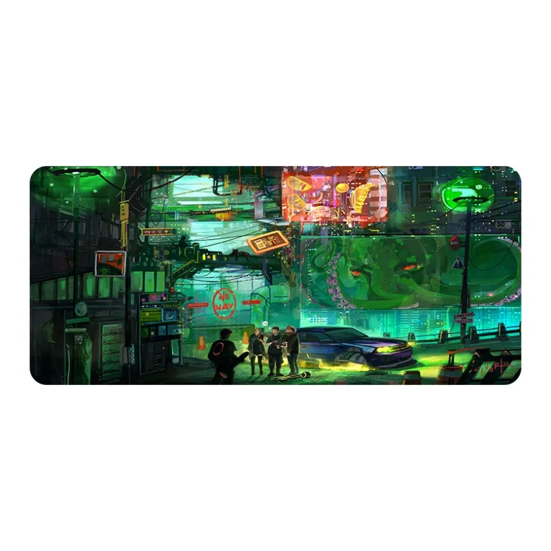 Directions Mouse Pads-4