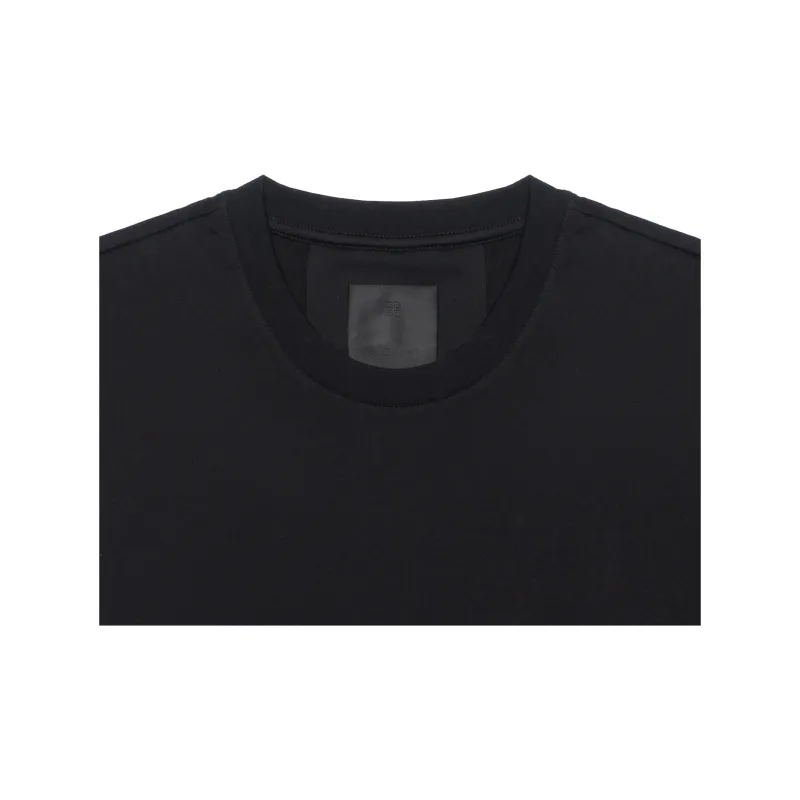 Givenchy 4G Logo T Shirt-8