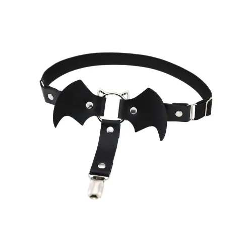 BLESSED BULLET Alloy Necklaces Women's