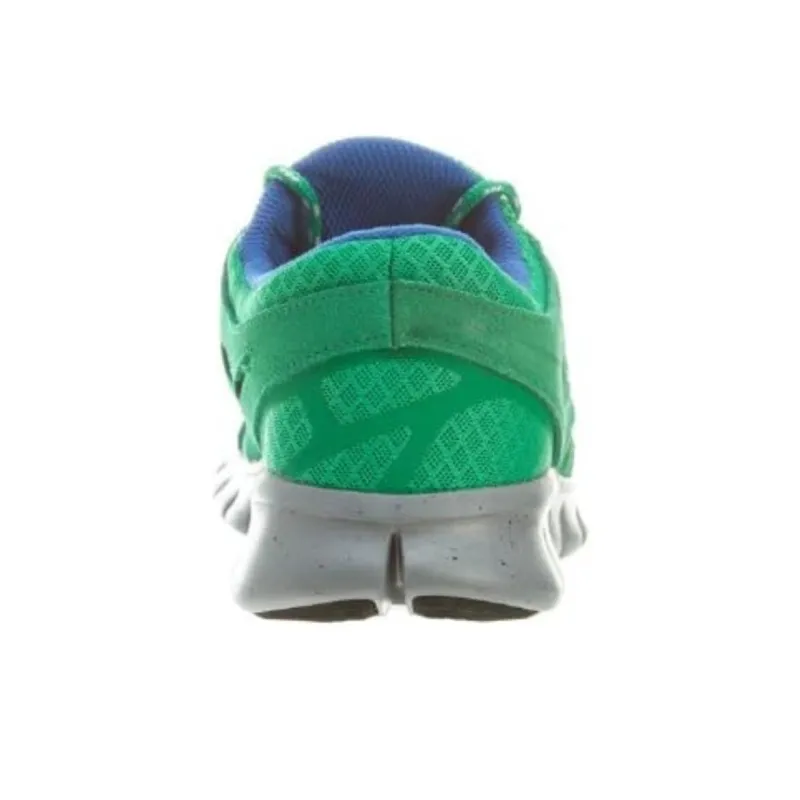 Nike Free Run 2 Green-4