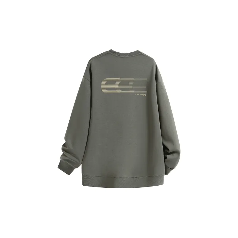 Lind Erki Sweatshirts Unisex-5