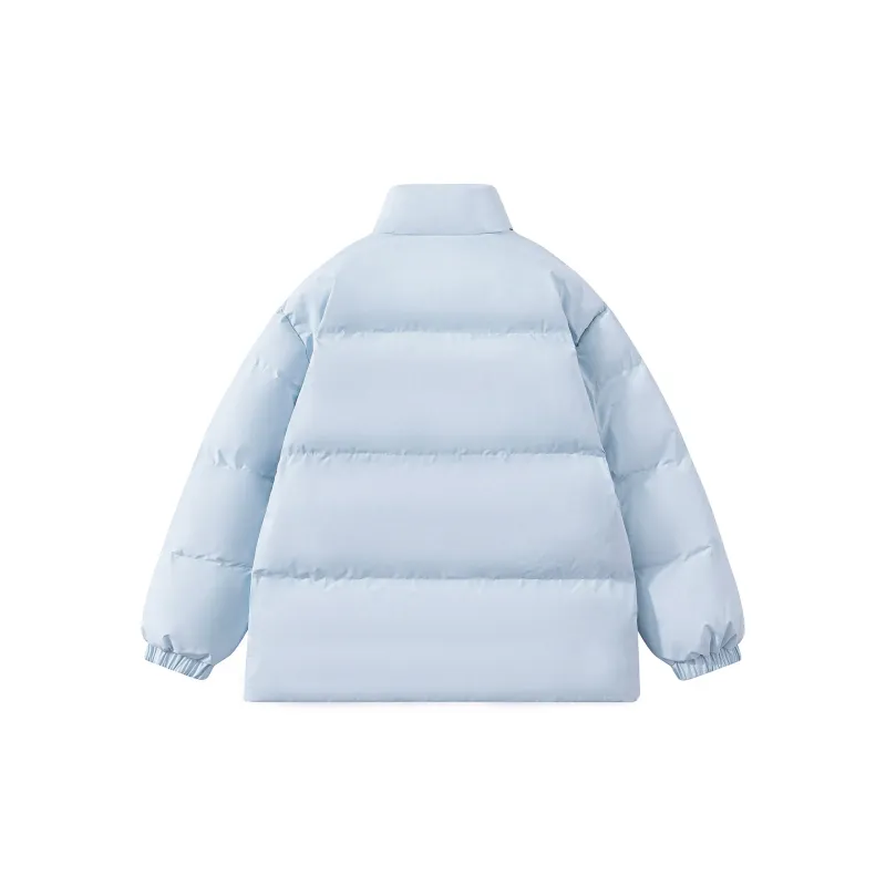 Feiyue Down Jackets Unisex-5