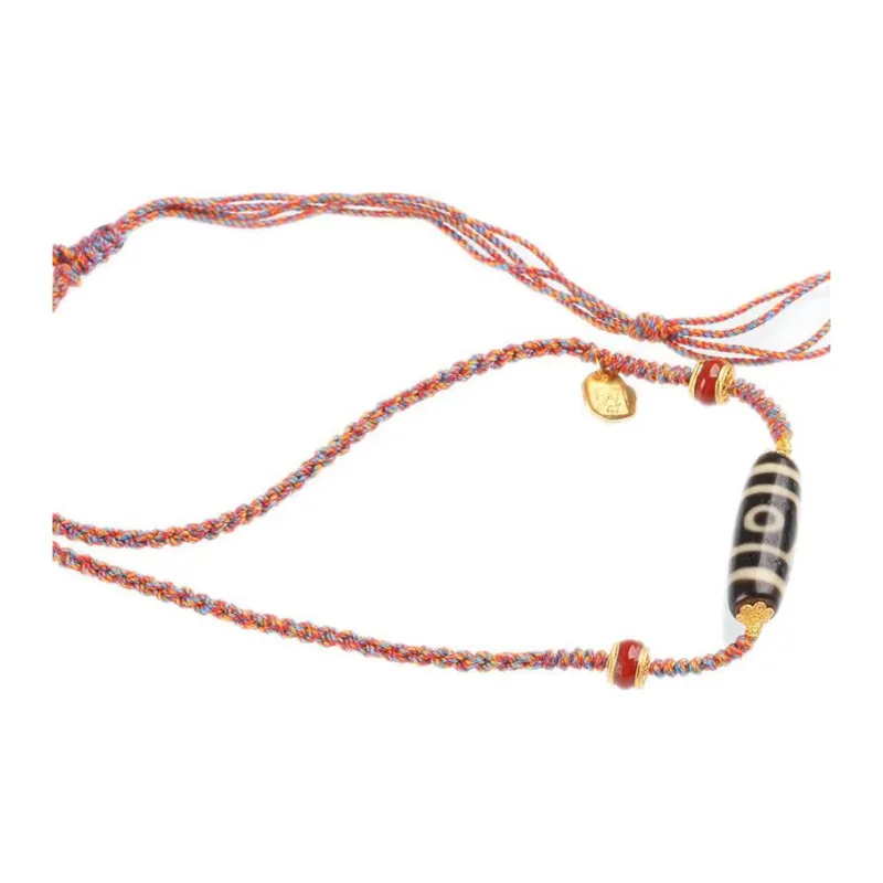POSILAN Jade Necklaces Unisex-5