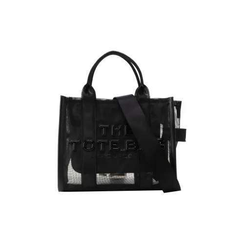 furla pink large tote