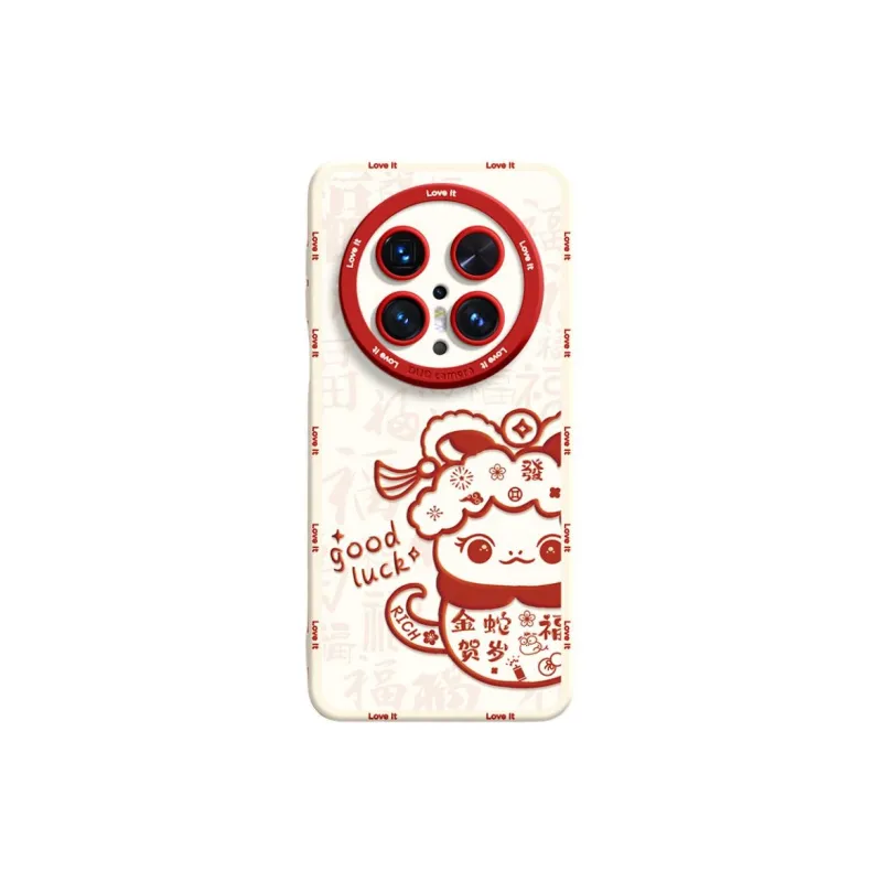 SUPER MOUSE Phone Cases-6