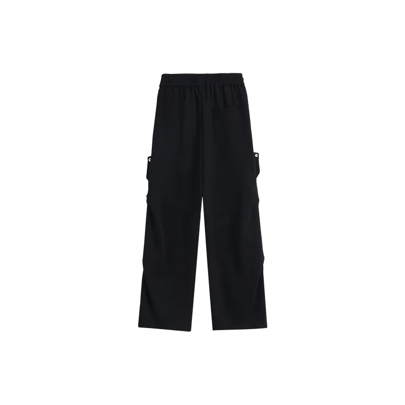 Mackyo Casual Pants Unisex-24