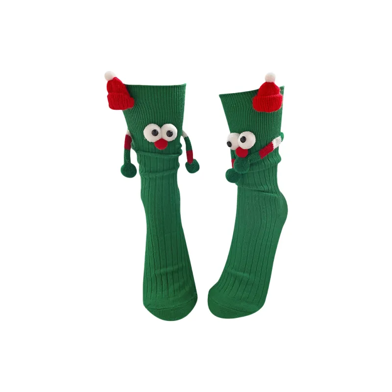 Beerus Mid Calf Socks Unisex Combo Set-3