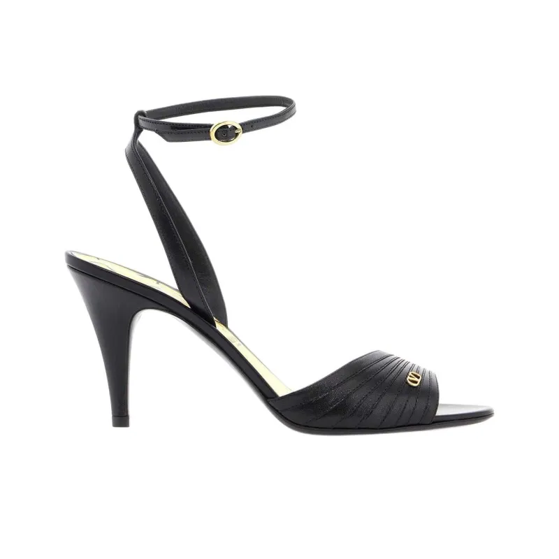 Valentino Ladycrush Ankle Strap Sandals Women's-1