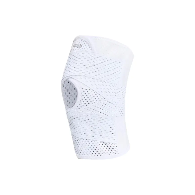 YOTTOY Knee Pads Running Mountaineering Hiking Cycling Badminton Basketball Fitness Bike Unisex-0