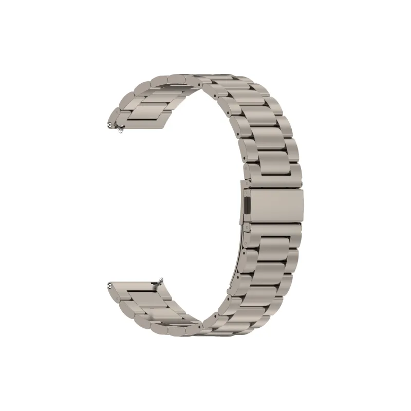 ZHENGGUANG Watch Band Huawei Compatibility Made Of Steel-11