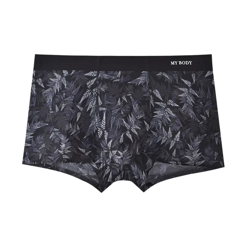 MY BODY Underpants Men's 1 Pack-5