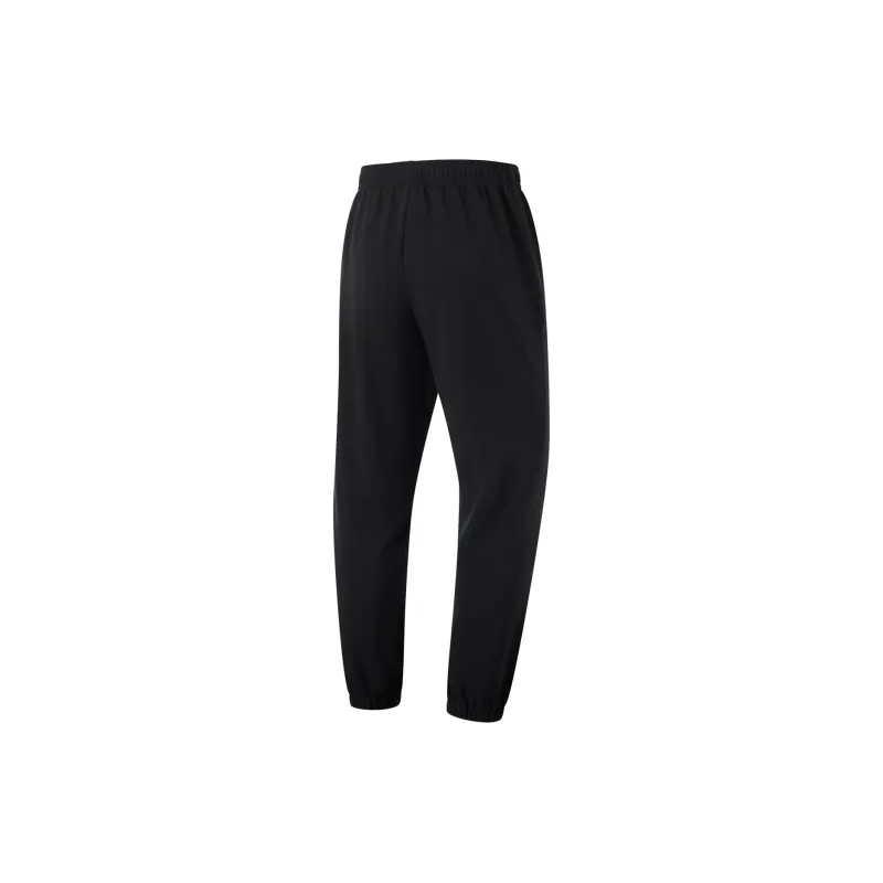 LiNing Casual Sportswear Men's Black-4