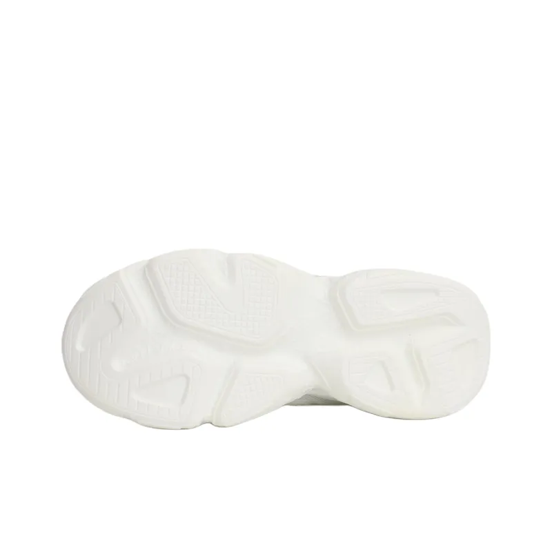 PAIN OR PLEASURE Kids Lifestyle Shoes Beige Teenagers-5