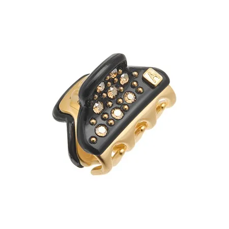 ALEXANDRE DE PARIS Vendôme Mini Claw Clip Hair Accessory Women's-1