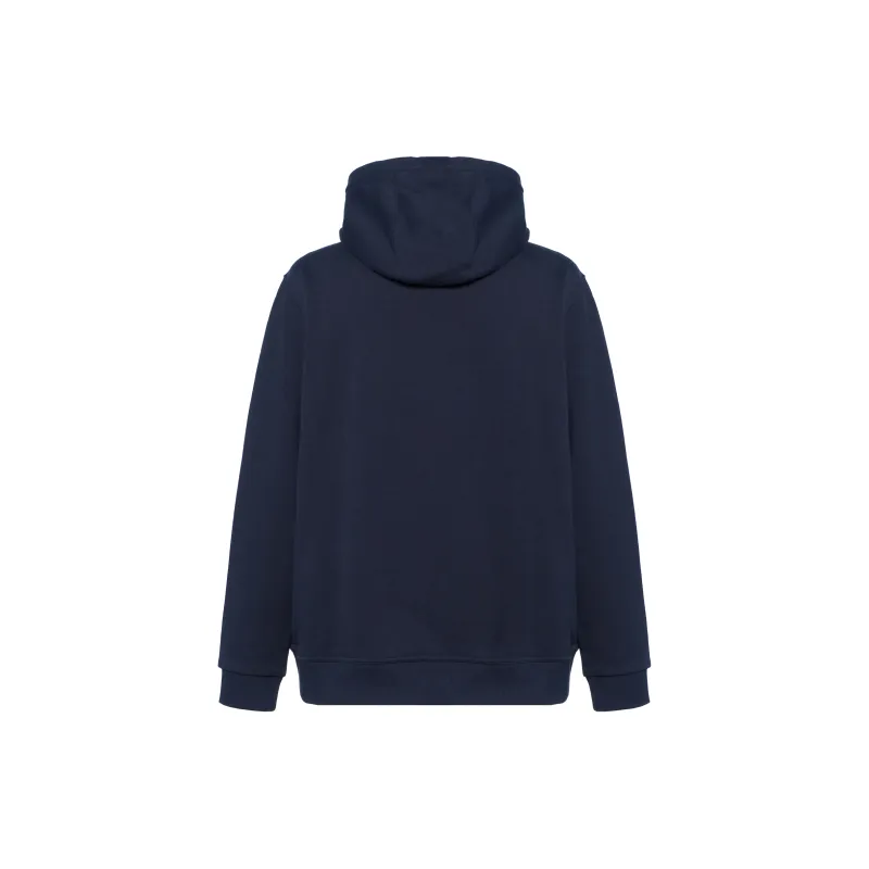Burberry FW22 Sweatshirt Men's Navy Blue-1