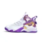 White Purple