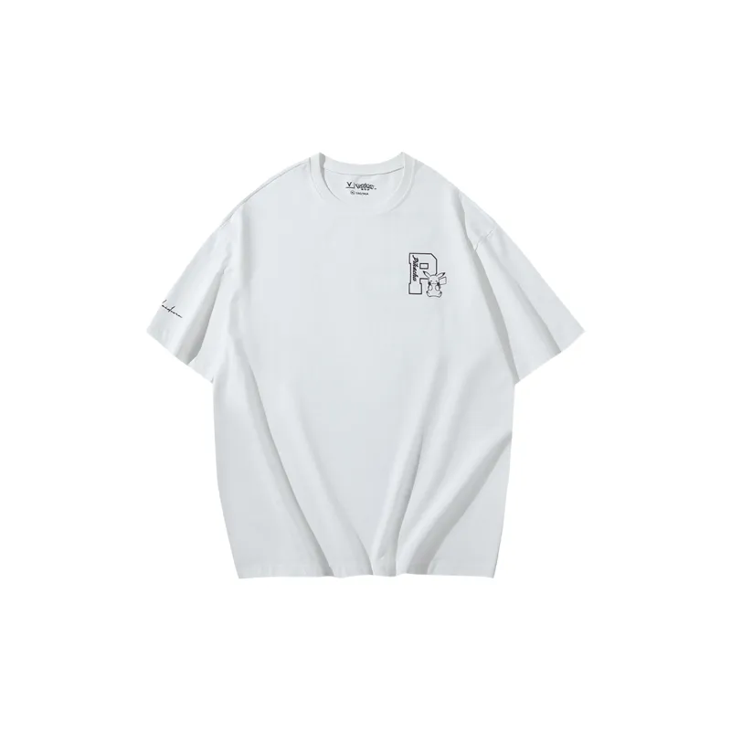 VEIDOORN x Pokemon T Shirt Unisex-3
