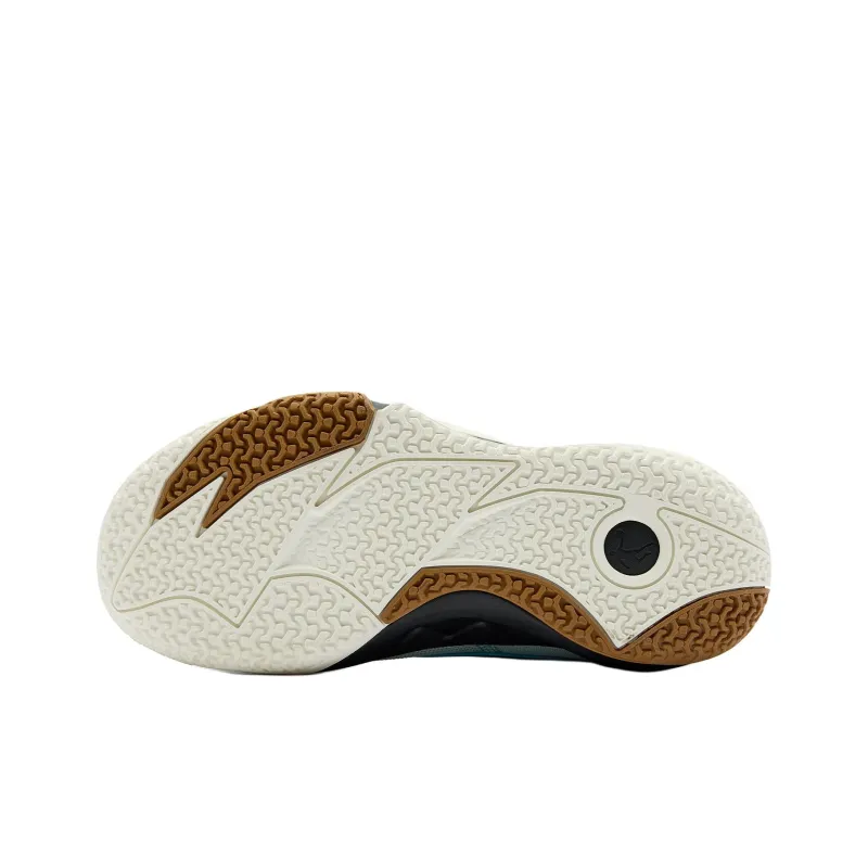 QIAODAN Kids' Basketball Shoes Grade School-4