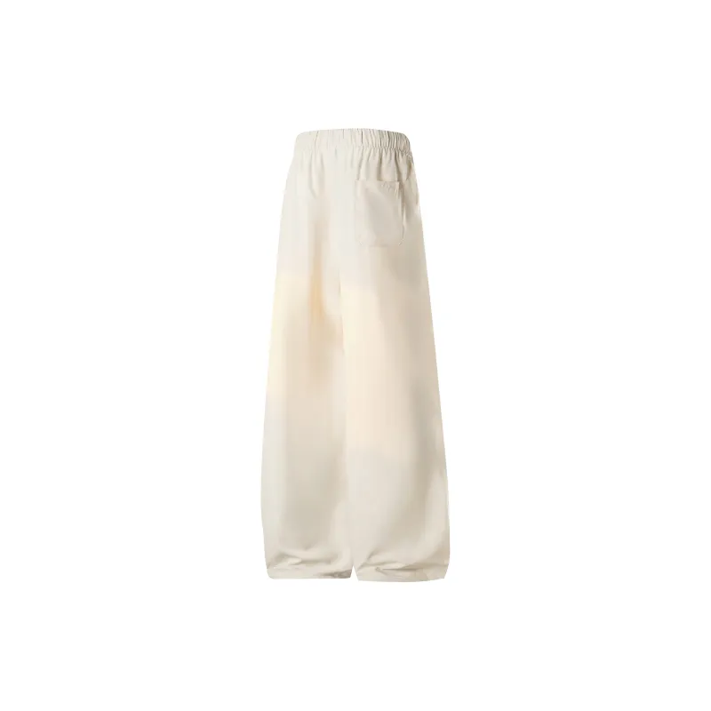 CAT'S PAW Casual Pants Unisex-1