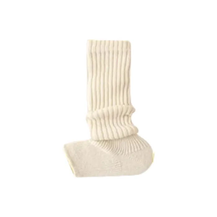 ALPLUME Mid Calf Socks Women's 1 Pack-4