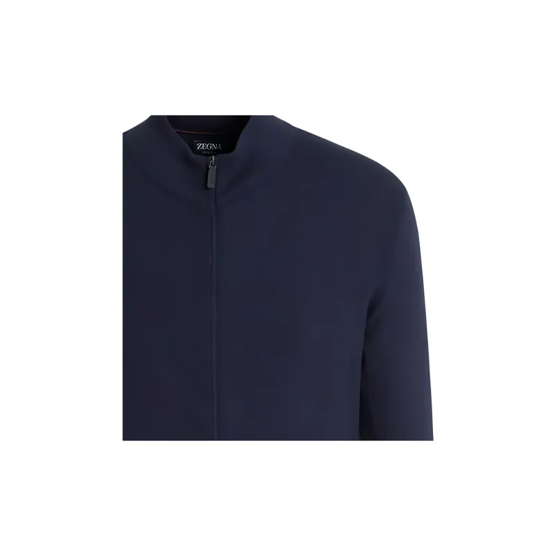 Ermenegildo Zegna 12milmil12 Wool Cardigan-3
