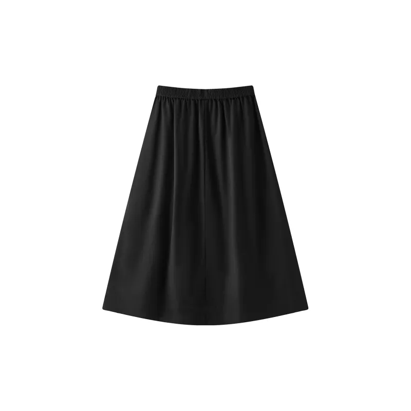 SEM/R Casual Long Skirts Women's-9