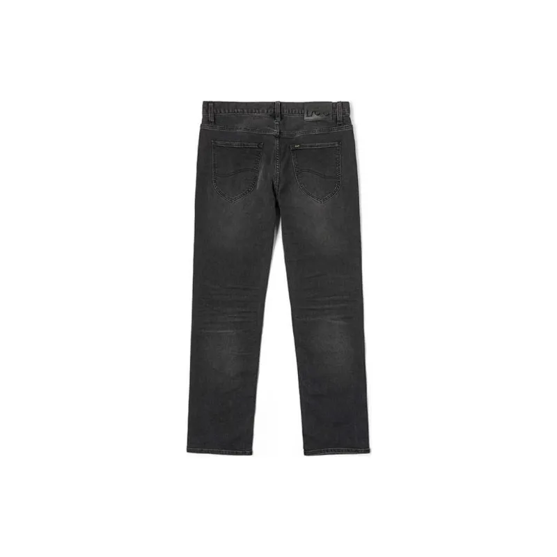 Lee Jeans Men's Black Gray Color-1