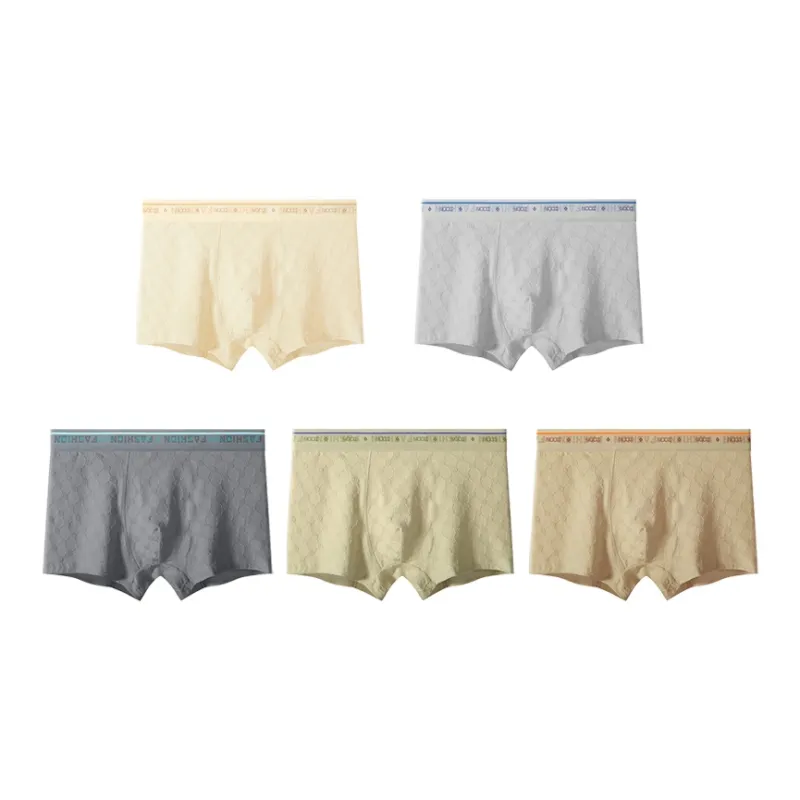 Urban Beauty Underpants Men's Combo Set-45