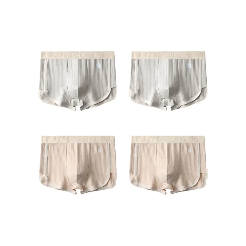 Urban Beauty Underpants Men's Combo Set-38