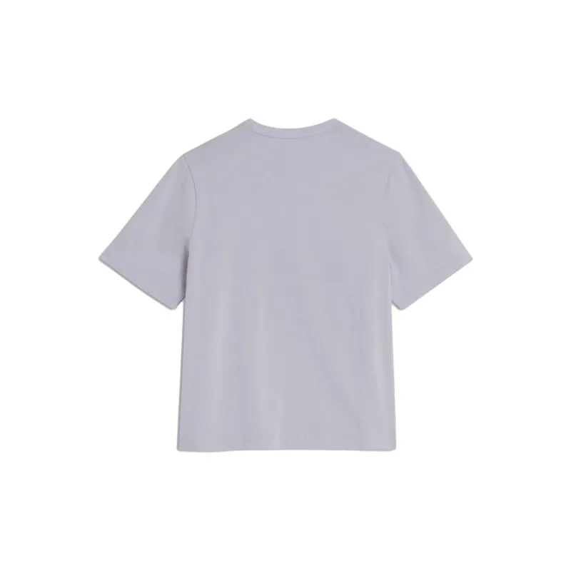 Maison Kitsuné Handwriting Comfort T shirt-1