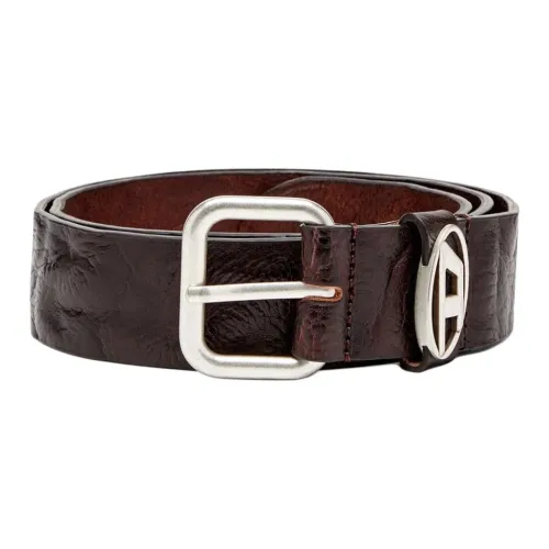 DIESEL B 1DR Oval D Belt