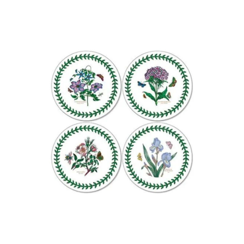 Portmeirion Cork Porter's Exotic Floral Garden Placemat-2
