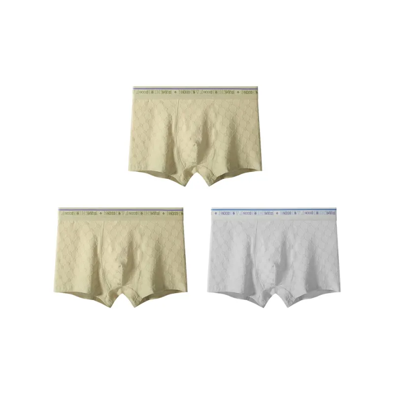 Urban Beauty Underpants Men's Combo Set-23