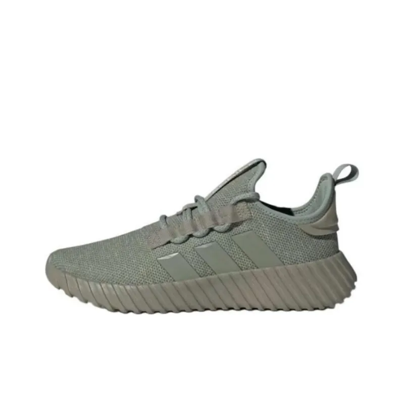 Adidas Kaptir 3.0 Wonder Silver Silver Pebble Silver Green-0