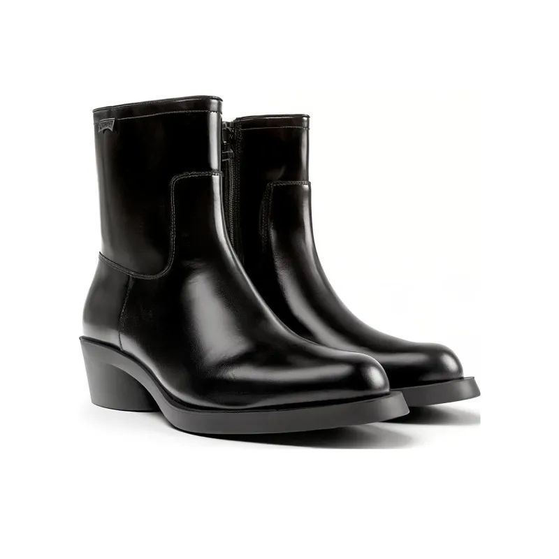 CAMPER Taylor 60mm Ankle Boots-2