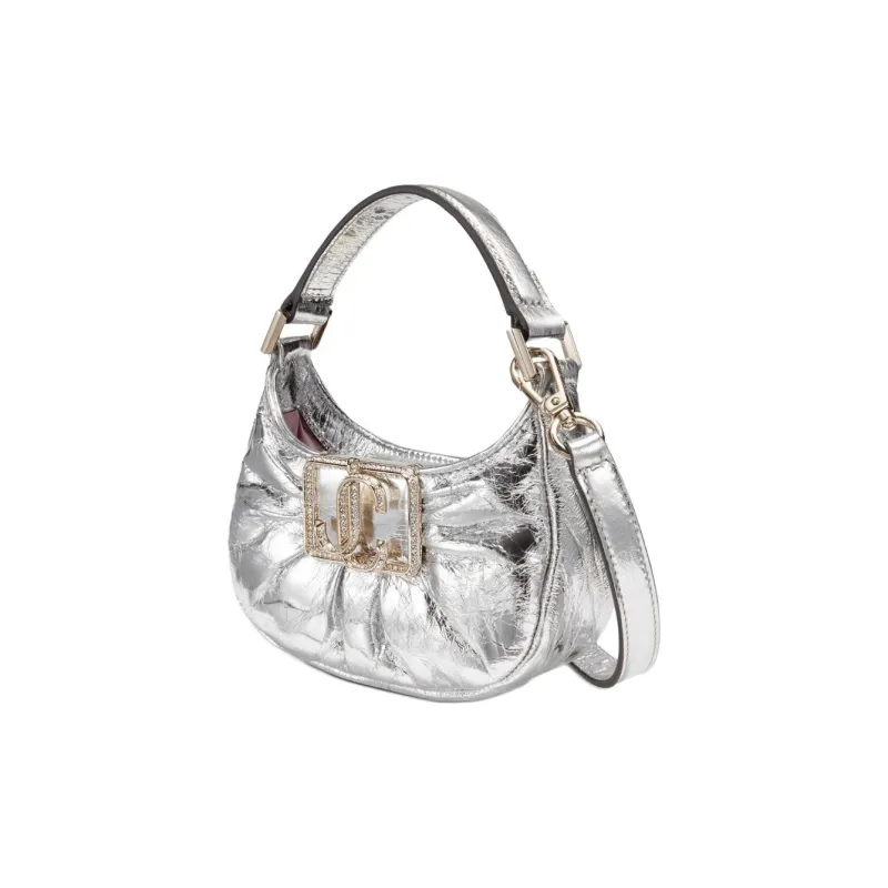 Jimmy Choo Mini Edie Tote Bag-1
