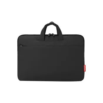 Lenovo Polyester Portable Laptop Bag Unisex Business Black