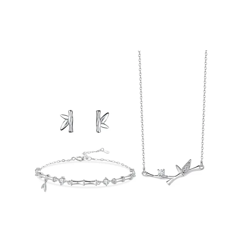 Asia Star 999 Fine Silver Bracelets Women's-4