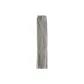 Over-The-Knee Gray Shoe Liner