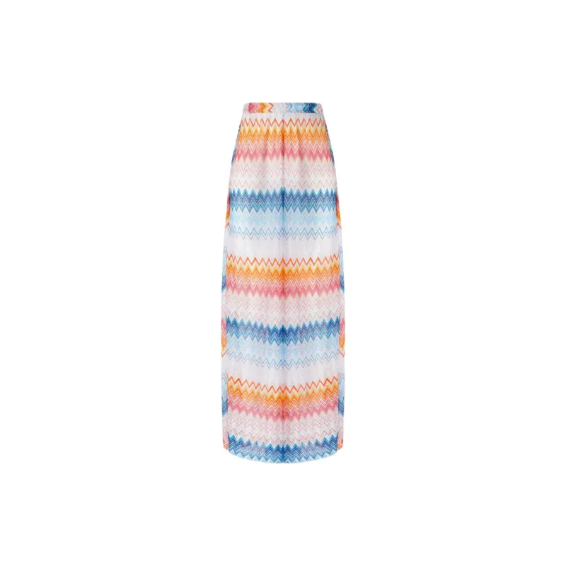 MISSONI Casual Pants Women's Multicolor-1