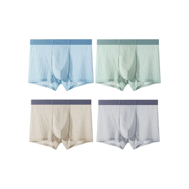 Urban Beauty Underpants Men's Combo Set-41