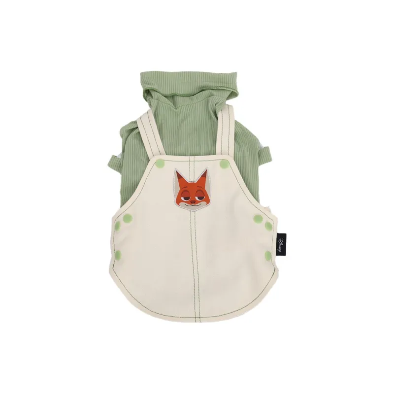 Disney Pet Clothing-0