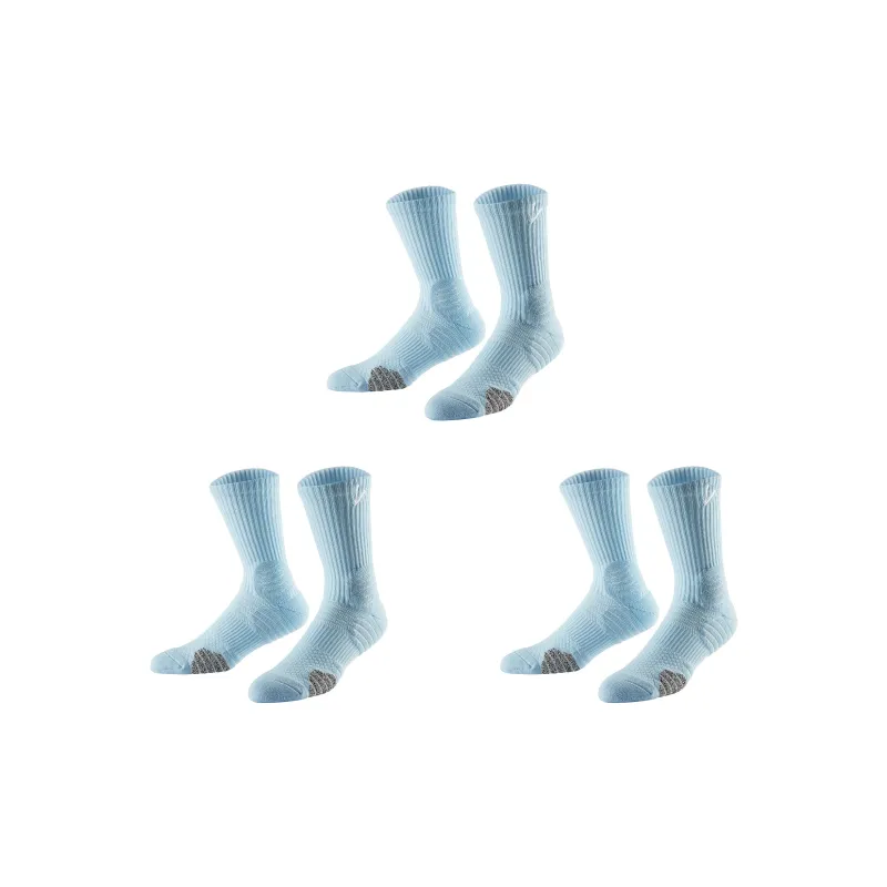 VEIDOORN Basketball Socks Unisex-4